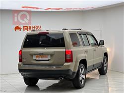 Jeep Patriot